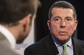 Bob Diamond's Atlas Mara faces High Court battle over bank deal