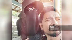 Stay safe stay together by fynn jamal since it's labor day, here are a few words from a housewife (because housewife is one. Jaga Suami Hidap Skizofrenia Uji Kesabaran Fynn Jamal