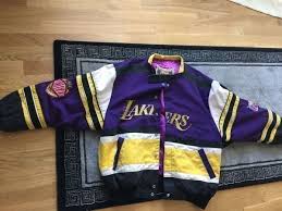 130 results for lakers jacke. Jeff Hamilton Los Angeles Lakers Jacke L Kaufen Auf Ricardo