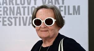 Rabbit Garden': Agnieszka Holland making new film about novelist Jerzy  Kosinski