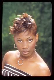 SHORT HAIR STYLES from_....@RENEA SMITH