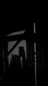 Evil Dark Black Wallpaper Black Aesthetic Wallpaper Black Wallpaper