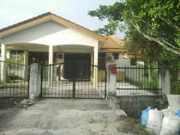 Cempaka double story house location: Taman Politeknik Port Dickson House For Sale Ejen Hartanah Berdaftar Rumah Untuk Dijual House For Sale
