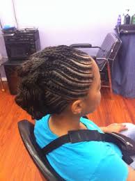 From stylish cornrows to quality weaves, we can handle it all. Natural Hair Salons Natural Hair Styles Braided Hairstyles