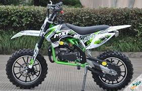 14 Motor Trail Mini Terbaru Cocok Untuk Pemula 2020 Otoflik