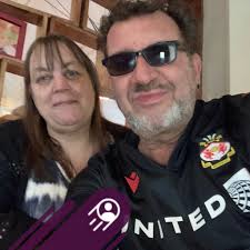 Exciting news, this full special is now streaming