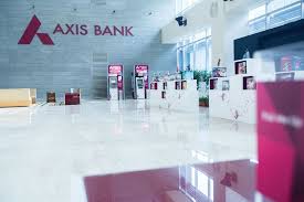 Axis Bank Axis Bank Office Photo Glassdoor Co In