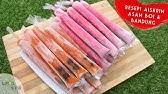 Choki choki chocomilk ice cream rolls satisfying asmr video. Cara Buat Aiskrim Malaysia Choki Choki Oreo Dan Sumi Youtube