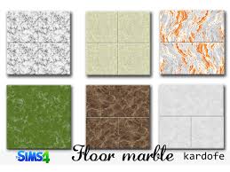 Sims 4 flour half : Kardofe Kitchen Decoration Flour Bowl
