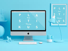What is mockup and for what it can be used? 7 Free Device Mockups Fluxes Freebies
