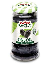 Queste olive saranno pronte quando assaggiandole o aprendole vi renderete conto che il sale le avrà cotte o maturate: Sacla Italia