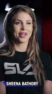 Mma Female Fighter to Slap Fighter