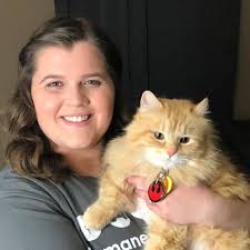 📕Meet our Give a Stray a Story 2019 contest judges!📗 We are accepting  submissions from August 1st