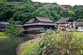 Sankeien Garden | Things to do | Yokohama Official Visitors Guide - Travel  Guide to Yokohama City