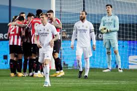 Real madrid are all set for the copa del rey! Player Ratings Real Madrid 1 Athletic Bilbao 2 2021 Spanish Super Cup Managing Madrid