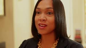 Baltimore State's Attorney Says She Aims to Advocate for Communities of  Color, Improve Relations With Police