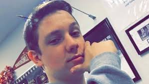 Fundraiser for Brandy Waldrop by Sauder Family : Tyler Waldrop's  Celebration of Life