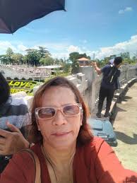 Heartwarming to see candidate's support from voters