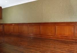 Recessed Panel Wainscoting Wood Wainscoting Dining Room Wainscoting Wainscoting