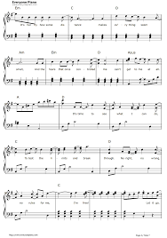 Originally and initially, the song was shown as performed by actress idina menzel, who starred in frozen in the role of queen elsa. Free Let It Go Easy Version Frozen Theme Piano Sheet Music Preview 4 Free Piano Sheet Music Piano Chor Sheet Music Piano Sheet Music Free Piano Sheet Music