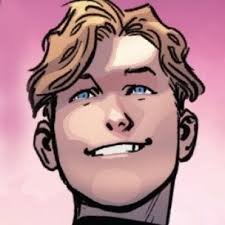 Alex Power (Earth-616)