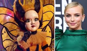 Bow wow thanked fans for watching this season of the masked singer on instagram after the finale aired. Queen Bee The Masked Singer Star Revealed As Jodie Comer In Killing Eve Clue Tv Radio Showbiz Tv Express Co Uk