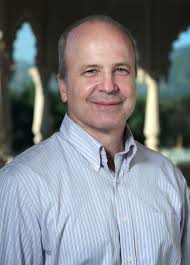 This year's One Book One Community program unites people a world away