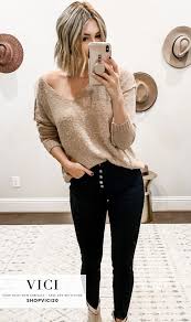 Whenandwearblog Vici Shop Now With Code Shopvici20 To Save 20 On Your Order Fashion Clothes Fashion Clothes Women