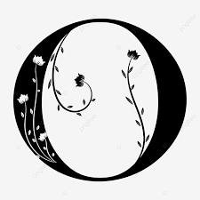 *free* shipping on qualifying offers. Alphabet Letter O With Floral Ornaments Vintage Letter O Letter Ornaments Png And Vector With Transparent Background For Free Download