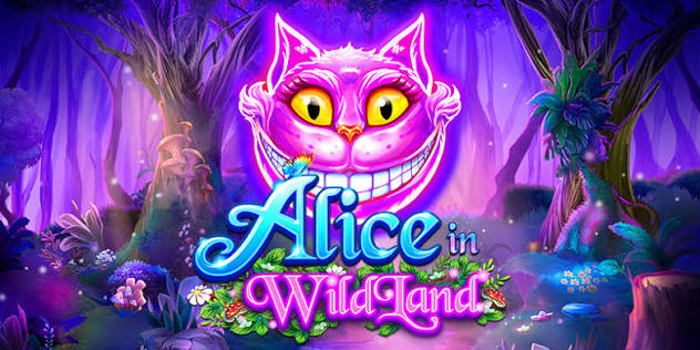 Alice in WildLand Review: An Online Casino Game Like no Other!