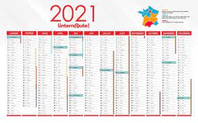 À quelle zone est rattachée mon académie ? Vacances Scolaires 2021 Sera T Il Possible De Partir A Paques Ou Cet Ete Dates Et Restrictions