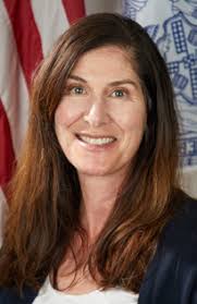 DEP crews have been out in Little Italy, ensuring that all infrastructure  works properly ahead of the 99th Annual Feast of San G