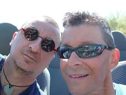 Arnold Valenzuela Obituary (2013)