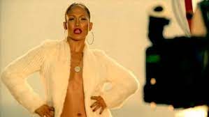 Tiktok user blasted for 'outing' 'friends' star matthew perry on dating site. Jennifer Lopez S Jenny From The Block Turns 15 Look Back At The Iconic Video Entertainment Tonight