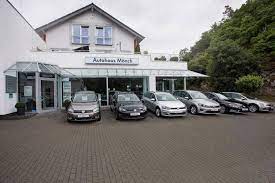 View all cars for compare. Autohaus Monch Autohaus In Altenahr