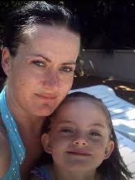 My mum died of a heart attack