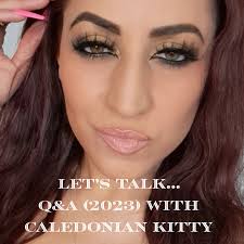 True Crime With Caledonian Kitty : From TikTok Fame To Prison, Online  Affairs To Revenge Porn Etc | Part One: Lets Talk......Anything Goes!