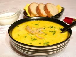 Despre ciorba de burta ingrediente: Ciorba De Burta Secrete Pentru Preparare Reteta Perfecta Kfetele