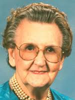 Elsie L. Puckett Barker (1909-2006)