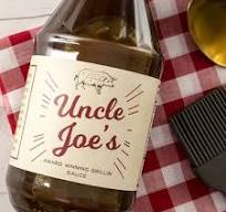 BBQ Sauce Labels - Blank or Custom | OnlineLabels®