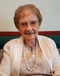 Faye Mullen Obituary