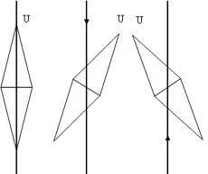 Gambar pola garis garis gaya magnet pada dua magnet yang saling didekatkan adalah dapat dilihat pada gambar. Medan Magnet Di Sekitar Kawat Berarus Listrik Artikelnesia