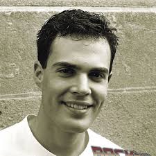 Rich Anthony's Instagram, Twitter & Facebook