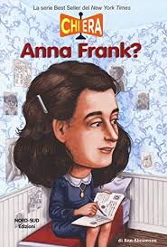 anna frank
