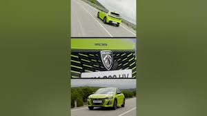 Image result for Jaune Lacerta 2014 Peugeot