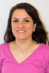 CAC Team — Center for Arabic Culture