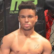 Daytroy Lyons-Lee vs. Marcos Briones, Conflict MMA