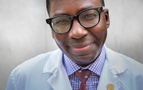 Danny Calderon's Instagram, Twitter & Facebook