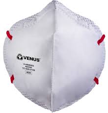 Maybe you would like to learn more about one of these? Venus Niosh Certified Respirator N95 Filter Pack Of 10 Amazon In Industrial Scientific