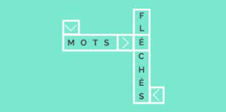 De plus, les mots croisés sont parfaits pour enrichir le vocabulaire des enfants de 9 ans et plus. Mots Fleches Gratuits Femme Actuelle Le Mag